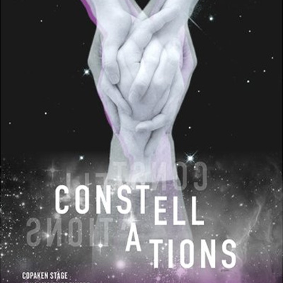 Constellations presented by Kansas City Repertory Theatre at Copaken Stage, Kansas City MO