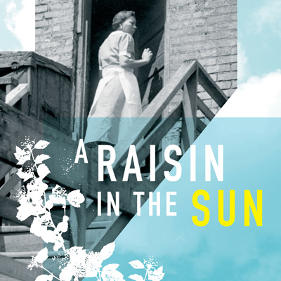 A Raisin in the Sun presented by Kansas City Repertory Theatre at Spencer Theater, Kansas City MO
