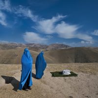 Gallery 2 - National Geographic Live! presents Lynsey Addario: A Photographer's Life of Love and War