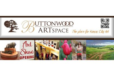 Buttonwood Art Space located in Kansas City MO