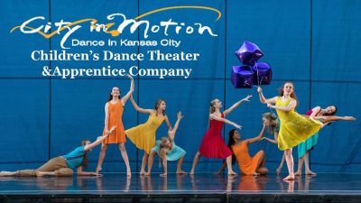Children’s Dance Theater & Apprentice Company Concert presented by  at ,  