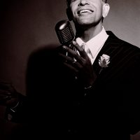 Gallery 1 - Benefit Concert featuring: Brian Stokes Mitchell
