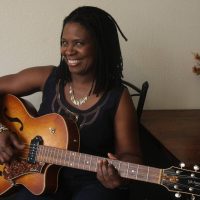 Gallery 2 - Cyprus Avenue Live Presents: Ruthie Foster