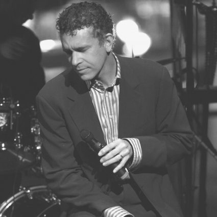 Gallery 2 - Benefit Concert featuring: Brian Stokes Mitchell