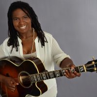 Gallery 3 - Cyprus Avenue Live Presents: Ruthie Foster