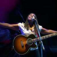 Gallery 4 - Cyprus Avenue Live Presents: Ruthie Foster