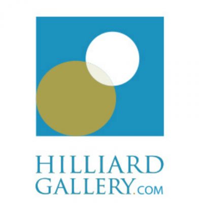 Hilliard Gallery located in Kansas City MO