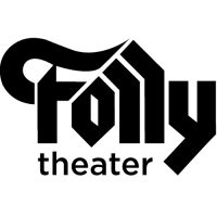 Folly Theater located in Kansas City MO