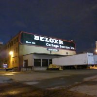 Gallery 1 - Belger Arts Center