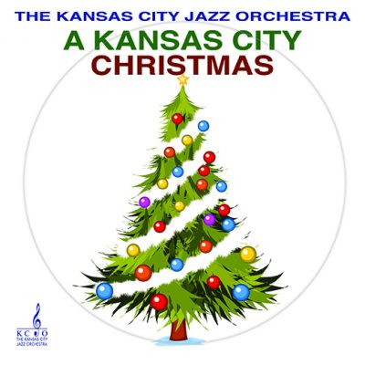 A Kansas City Christmas presented by The Kansas City Jazz Orchestra at Kauffman Center for the Performing Arts, Kansas City MO