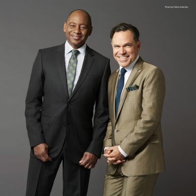 Branford Marsalis Quartet with special guest Kurt Elling presented by Kauffman Center for the Performing Arts at ,  