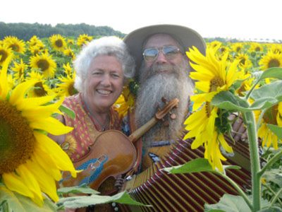 Chilegumbo: Spicy Tunes from Louisiana to New Mexico presented by Olathe Public Library at ,  