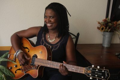 Cyprus Avenue Live Presents: Ruthie Foster presented by Folly Theater at The Folly Theater, Kansas City MO