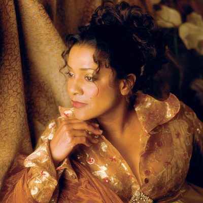 Kathleen Battle: Underground Railroad–A Spiritual Journey presented by Harriman-Jewell Series at Kauffman Center for the Performing Arts, Kansas City MO