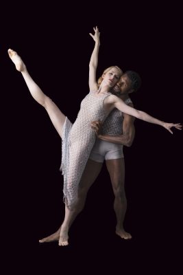 The Goldberg Variations presented by Owen/Cox Dance Group at ,  