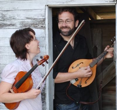 Rocky Mountain Roots Music: Otter Creek presented by Olathe Public Library at ,  