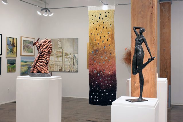Gallery 5 - Kansas City Artists Coalition