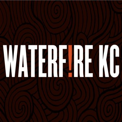 WaterFire KC presented by KC FRINGE at ,  
