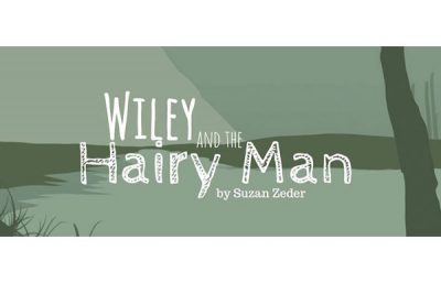 Wiley and the Hairy Man by Suzan Zeder presented by Lee's Summit Arts Council at ,  