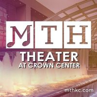 MTH Theater at Crown Center located in Kansas City MO