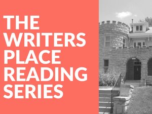 TWP Reading Series Presents Marjorie Saiser, Melissa Fite Johnson, and Al Ortolani. presented by The Writers Place at The Writers Place, Kansas City MO
