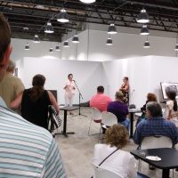 Gallery 2 - Inaugural Studio Artists Exhibition