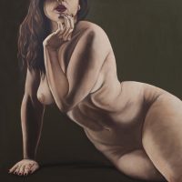 Gallery 2 - Real Women by Chuck Miller