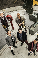 Gallery 2 - SFJazz Collective