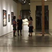 Gallery 3 - Women in the Arts Networking Event