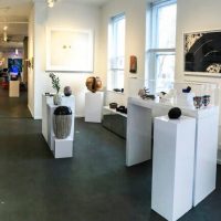 Cerbera Gallery located in Kansas City MO