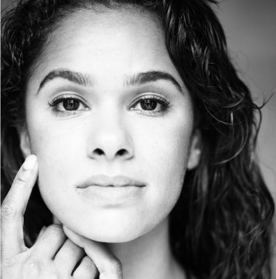 A Conversation with Misty Copeland presented by Kansas City Friends of Alvin Ailey at ,  