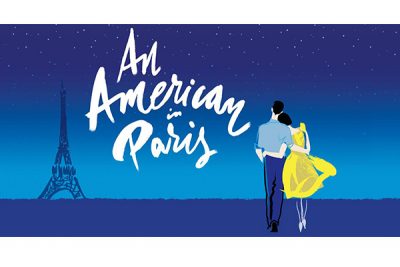 An American in Paris presented by Starlight at Starlight Theatre, Kansas City MO