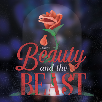 Disney’s Beauty & the Beast presented by The White Theatre at The White Theatre, Leawood KS