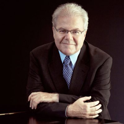 Emanuel Ax plays Mozart and Strauss’ Merry Pranks presented by Kansas City Symphony at Kauffman Center for the Performing Arts, Kansas City MO
