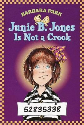 Junie B. Jones is Not a Crook presented by Theatre for Young America at ,  