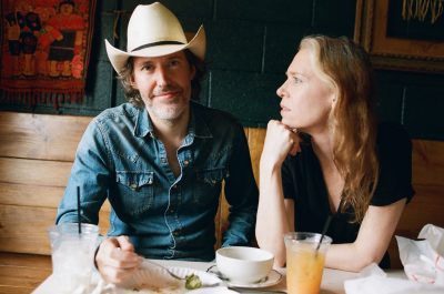 KTBG & Emporium Presents: Dave Rawlings Machine presented by  at The Folly Theater, Kansas City MO