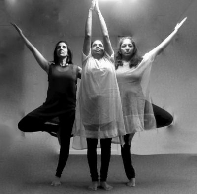 Nritya, Anjali Performances – KC Fringe Fest presented by  at Todd Bolender Center for Dance & Creativity, Kansas City MO