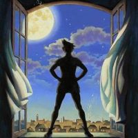 Peter Pan presented by Theatre for Young America at ,  