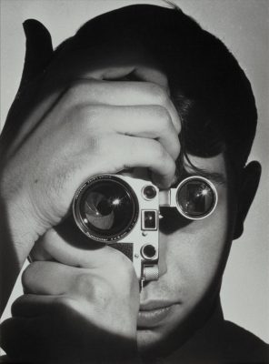 Q&Art | Rebels of Photography presented by The Nelson-Atkins Museum of Art at The Nelson-Atkins Museum of Art, Kansas City MO