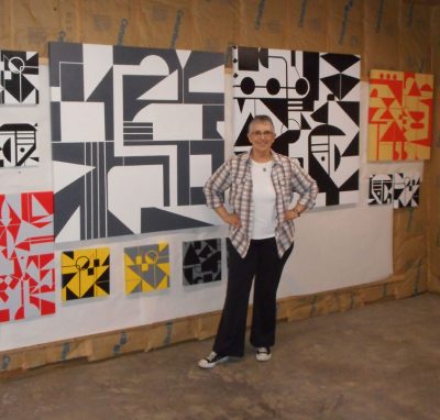 Teresa Mastro presented by Kansas City Artists Coalition at Kansas City Artists Coalition, Kansas City MO