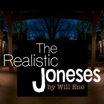“The Realistic Joneses” by Will Eno presented by Kansas City Actors Theatre at ,  