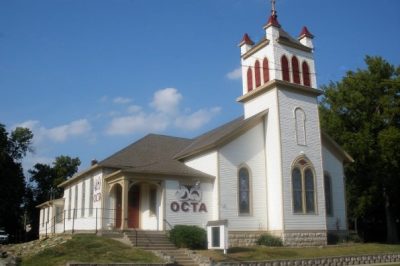 Olathe Civic Theatre Association located in Olathe KS
