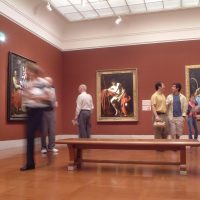 Gallery 1 - The Nelson-Atkins Museum of Art