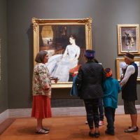 Gallery 3 - The Nelson-Atkins Museum of Art