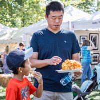 Gallery 1 - The Overland Park Fall Festival
