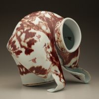 Gallery 2 - New Ceramic Arrivals + Extended: “Homage to Josef Albers & the Square”