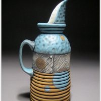 Gallery 3 - New Ceramic Arrivals + Extended: “Homage to Josef Albers & the Square”