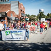 Gallery 3 - The Overland Park Fall Festival
