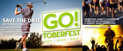 GO!toberfest presented by Midwest Music Foundation at ,  