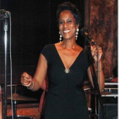 Indigo Hour: Lady D presented by American Jazz Museum at The Blue Room, Kansas City MO